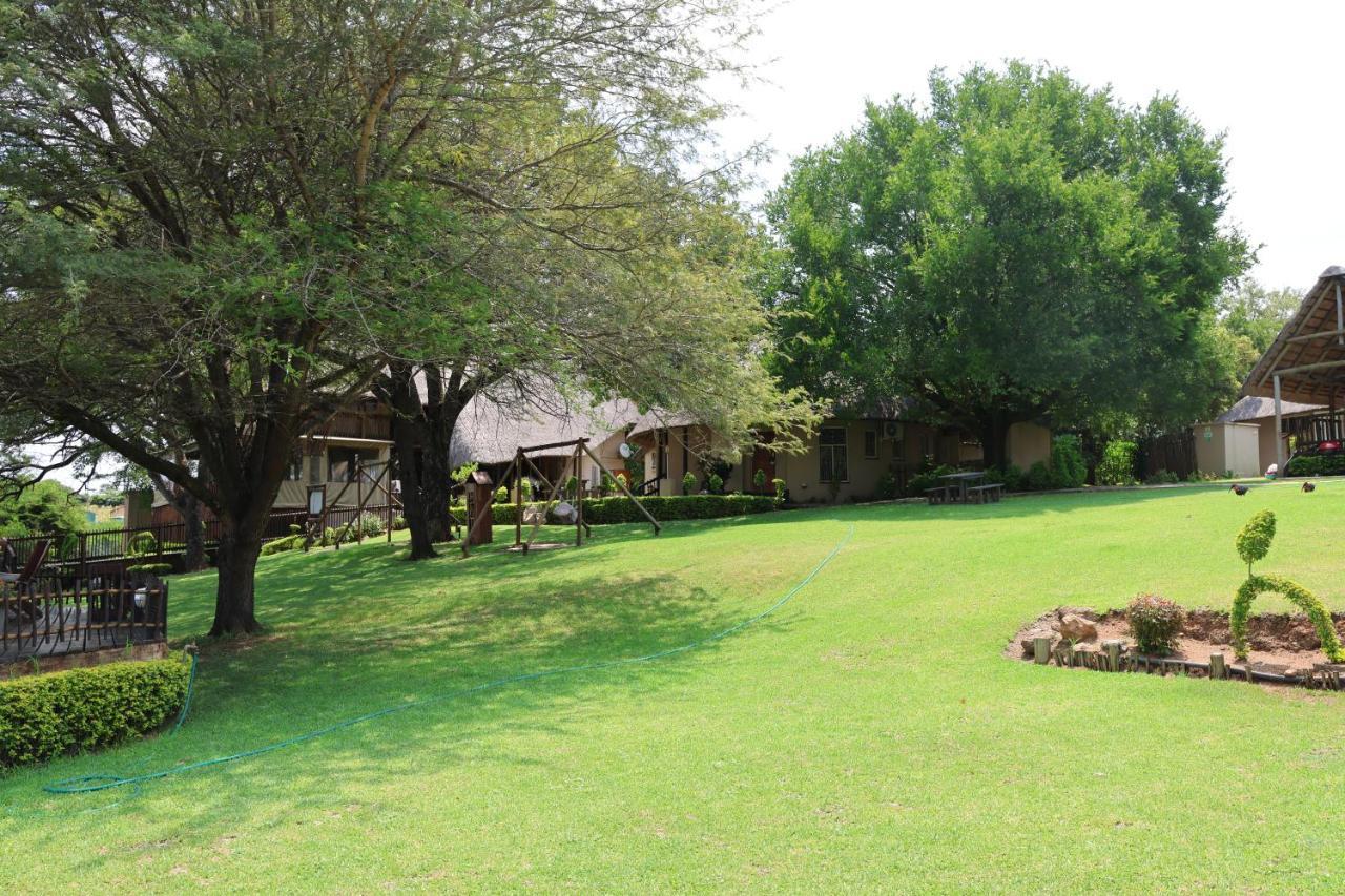 Sabie River Bush Lodge Hazyview Exterior foto